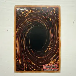 Yu-gi-oh Relinquished Anima DUOV-EN053 Ultra Rare 1st Edition - Image 2