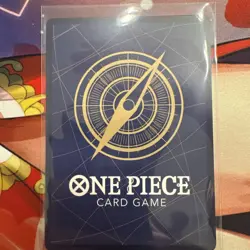 One Piece English Tashigi SP EB03-018 SR Alt Art Heroines Edition Near Mint - Image 2