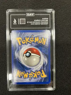 Pokemon TCG Snorlax Legendary Collection Reverse Holo Card 64/110, TAG 6 EX MT - Image 4