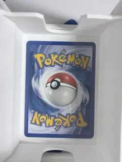 Pokemon Squirtle Basic Team Magma vs Team Aqua 46/95 Nintendo 50 HP 2004 Card - Image 2