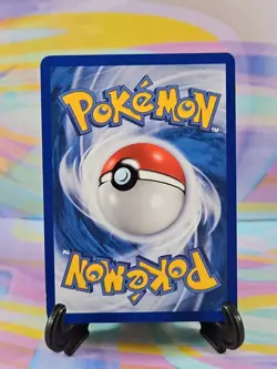 Pokemon TCG EX Hidden Legends Card | Zubat 83/101 Common - Image 2