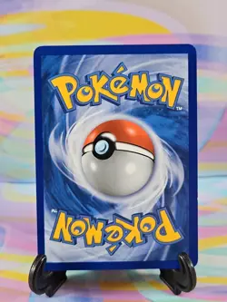 Pokemon TCG Deoxys Card | Numel 68/107 Common - Image 2