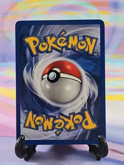 Pokemon TCG Team Rocket Card | Dark Machoke 40/82 Uncommon - Image 2