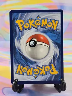 Pokemon TCG Lost Origins Card | Raichu 053/196 Rare - Image 2