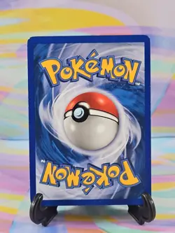 Pokemon TCG Ruby & Sapphire Card | Goldeen 55/109 Common - Image 2