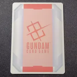 Gundam Card Game- Resource (R-011) (C+) - Dual Impact (GD02) - Image 2
