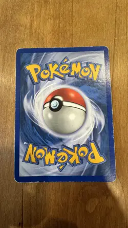 Magikarp 118/165 Expedition 2002 Reverse Holo Pokemon Card TCG - Image 2