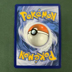 FART SWIRL 🌀💫 NM Arcanine 011 Promo SV Scarlet & Violet Cosmos Pokemon Card - Image 4