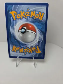 Zekrom 066/182 Paradox Rift Stamped Promo Pokemon Card Holo NM - Image 2