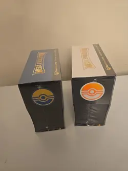 Pokemon TCG: Mega Evolution Pokemon Center Elite Trainer Box Gardevoir & Lucario - Image 2