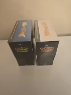 Pokemon TCG: Mega Evolution Pokemon Center Elite Trainer Box Gardevoir & Lucario - Image 4