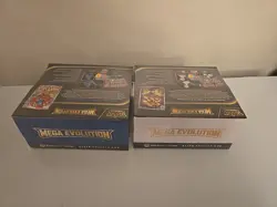 Pokemon TCG: Mega Evolution Pokemon Center Elite Trainer Box Gardevoir & Lucario - Image 5