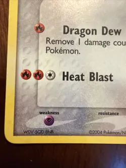 Pokemon TCG Latias Trainer Kit 2 4/10 Exclusive Holo Card LP+ ! - Image 5