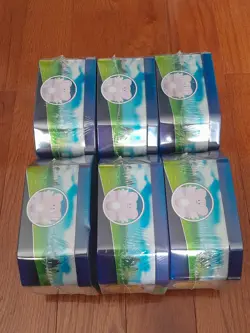 Pokemon TCG Pokemon Go Tins New & Sealed 3 Blissey Tins & 3 Snorlax Tins - Image 4