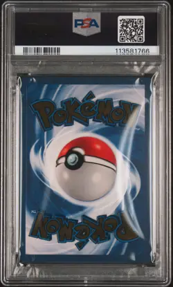 2021 POKEMON CELEBRATIONS ULTRA-PREM COLL #58 PIKACHU PSA 9 - Image 2