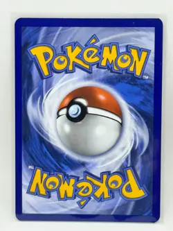 Pokemon TCG Meowth 106/094 Me02: Phantasmal Flames Holo NM Condition - Image 2