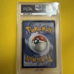 PSA 9 MINT Mew ex Pokemon TCG 151 UPC Black Star Promo SVP053 - Image 2