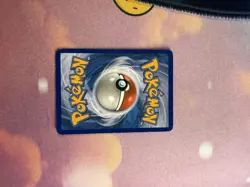 Vibrava Reverse Foil Pokemon EX Legend Maker #46 2006 - Image 2