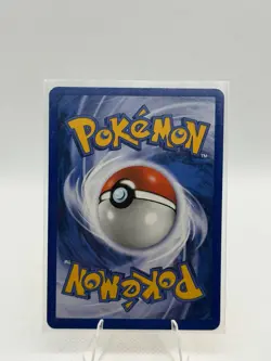 Pokemon TCG Gym Heroes Recall Trainer #116/132 Regular - Image 2