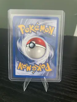 Pokemon Dark Dragonite 15/109 Team Rocket Returns Rare (Non-Holo) LP or better - Image 2