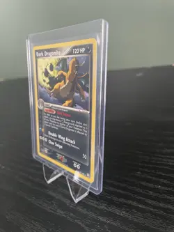 Pokemon Dark Dragonite 15/109 Team Rocket Returns Rare (Non-Holo) LP or better - Image 3