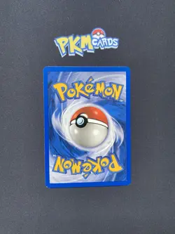 Pokemon TCG Clefable Jungle 17/64 Regular Rare LP. - Image 2