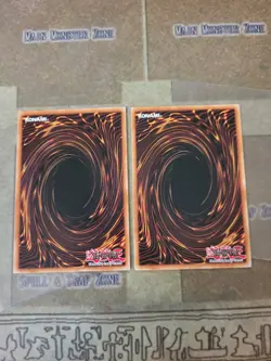 YUGIOH 2X DIMENSIONAL PRISON SDMM-EN032 COMMON 1ST ED NM - Image 2