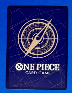 Mr.2.Bon.Kurei (Bentham) OP14-091 One Piece TCG The Azure Sea's Seven SR NM - Image 2