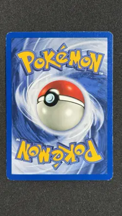 2000 Blaine’s Arcanine 1/132 Holo Rare Gym Challenge Pokemon Card WOTC 1/132 LP - Image 4