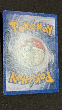 2000 Blaine’s Arcanine 1/132 Holo Rare Gym Challenge Pokemon Card WOTC 1/132 LP - Image 5