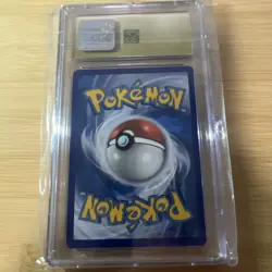 CGC 10 Pristine Xurkitree Shiny SV14/SV94 Shiny Vault Hidden Fates Pokemon Card - Image 2