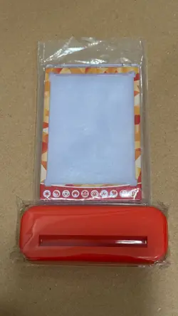 Pokemon Charizard EX Premium Collection Magnetic Card Display Stand - Image 2