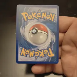 Shuckle 109/132 Secret Wonders Reverse Holo Common Pokemon Card 60 HP English - Image 2