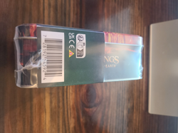 MtG Lord of the Rings: Tales of Middle-earth The One Ring Tin **Factory Sealed** - Image 4