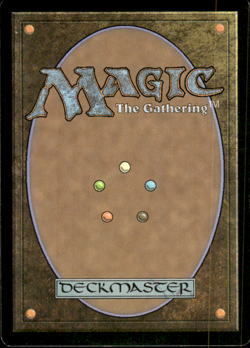 FOIL MTG Nephalia Drownyard Innistrad Regular - Image 2