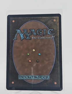 2025 Magic: The Gathering LEYLINE BINDING #0002 Marvel Universe Mythic Rare - Image 2