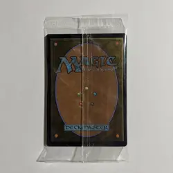 MTG: Edge of Eternities: Prerelease Foil Pinnacle Emissary: Still in Package M - Image 4