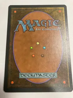 Mint PYROBLAST X2 MAGIC MTG ICE AGE 1995 - Image 3