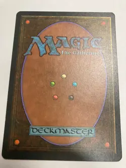 Mint PYROBLAST X2 MAGIC MTG ICE AGE 1995 - Image 4