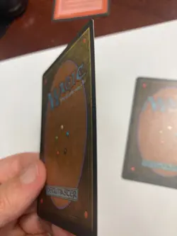 Mint PYROBLAST X2 MAGIC MTG ICE AGE 1995 - Image 5