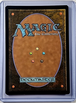 2024 MTG Magic the Gathering Fallout Extended Art Surge Foil #918 Plasma Caster - Image 2