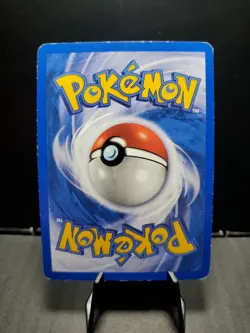 Pokemon TCG Dark Weezing 14/82 Team Rocket 1999-2000 WOTC Holo HP - Image 2