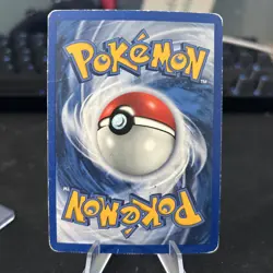Pokemon TCG Misty's Tentacruel 010/132 Gym Heroes-Unlimited Edition Holo - Image 2