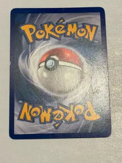 Pokemon Armaldo EX Holon Phantoms Delta Species Holo Rare Card 7/110 - Image 2