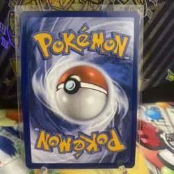 Keldeo GG07/GG70 - Pokemon Crown Zenith Galarian Gallery Ultra Rare Full Art NM - Image 2