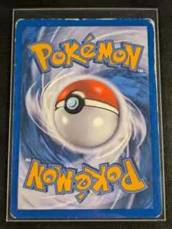 Lucario 2/17 MP – Pokemon TCG POP Series 8 Holo Rare (2008) - Image 2