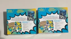 ASCENDED HEROES POKEMON CENTER EXCLUSIVE ETB POKEMON TCG SEALED NEW LOT OF 2 - Image 2
