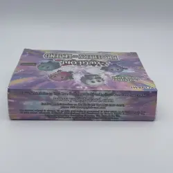 YuGiOh Brothers of Legend Booster Box 1st Edition New Sealed 24 Packs TCG - Image 4