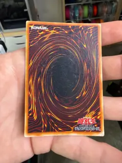 Monster Reborn PG-58 Ultra Rare YuGiOh Japanese - Image 5