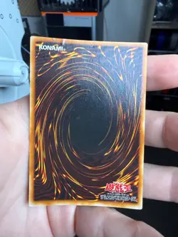 Yugioh RB-60 - Yugioh - Japanese - Change of Heart - Ultra - Image 5